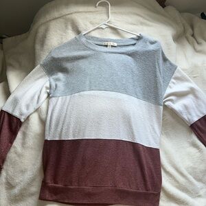 Nine Britton Extra-Small shirt